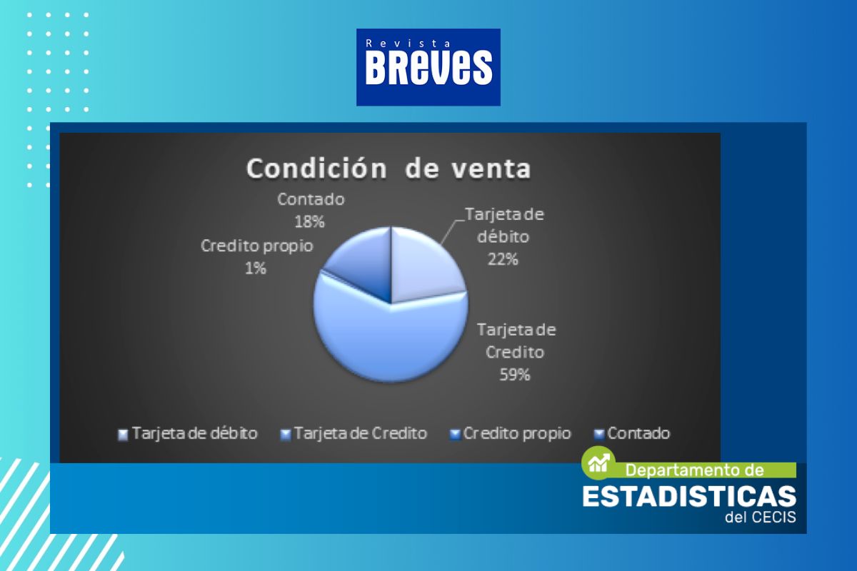 Caída del 5,19% en ventas minoristas de Río Cuarto: ¿qué sectores lideran la baja? - imagen 8